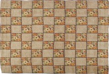 hooked Carpet - # 102837