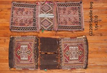 horsecover Rug - # 125290