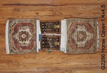 horsecover Rug - # 125439