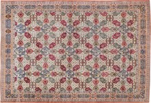 indian Carpet - # 102059