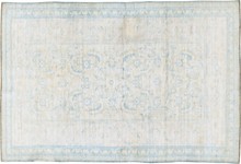 indian Rug - # 102478