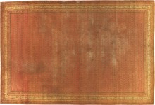 indian Carpet - # 103791