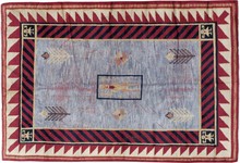 indian Rug - # 103918