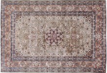 indian Rug - # 103919