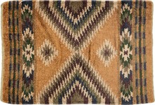indian Rug - # 104541
