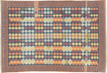 indian Carpet - # 106934