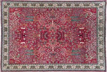 indian Carpet - # 107565