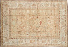 indian Carpet - # 107964
