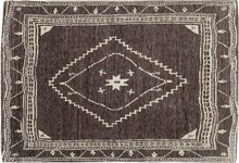 indian Rug - # 108417