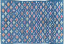 indian Rug - # 108714