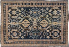 indian Rug - # 109384