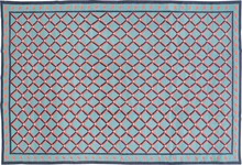 indian Carpet - # 109490