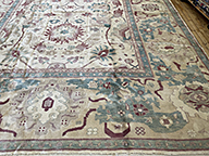 indian Carpet - # 78278