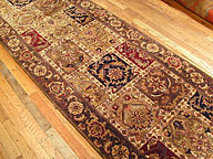 indian Runner - # 2671