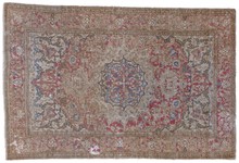 isfahan Rug - # 126519