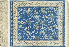 isphahan Rug - # 105246