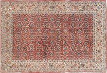 isphahan Carpet - # 108112