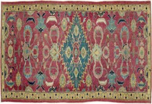 isphahan Runner - # 105999