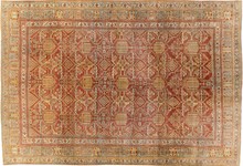 josehgan Carpet - # 104601