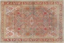 joshegan Rug - # 102423