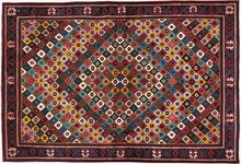 joshegan Rug - # 103818
