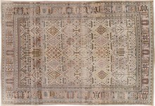 joshegan Carpet - # 107517