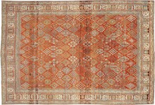 joshegan Carpet - # 105612