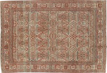 joshegan Carpet - # 108146
