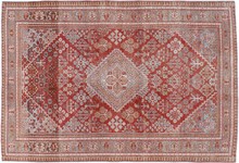 joshegan Rug - # 102606