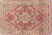 joshegan Rug - # 102704