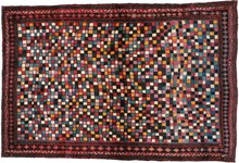 joshegan Rug - # 103768