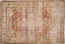 joshegan Rug - # 104382