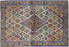 joshegan Rug - # 104470