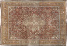 joshegan Rug - # 105859