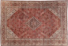 joshegan Runner - # 106332