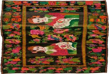 karabagh Rug - # 105910