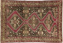 karabagh Rug - # 108530