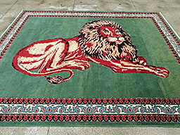 karabagh Carpet - # 54990