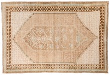 karabagh Rug - # 126025