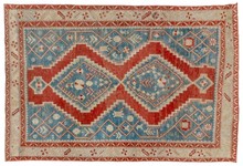 karabagh Rug - # 126395