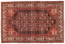 karabagh Rug - # 128459