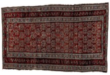 karabagh Runner - # 128956