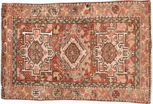 karadja Rug - # 102282