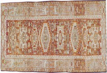 karadja Rug - # 102285