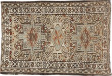 karadja Rug - # 102308