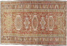 karadja Runner - # 102284