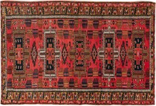 karadja Runner - # 108926