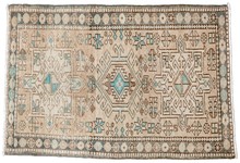 karaje Rug - # 125358