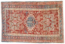 karaje Rug - # 125385