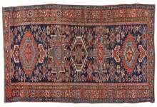 karaje Runner - # 129099